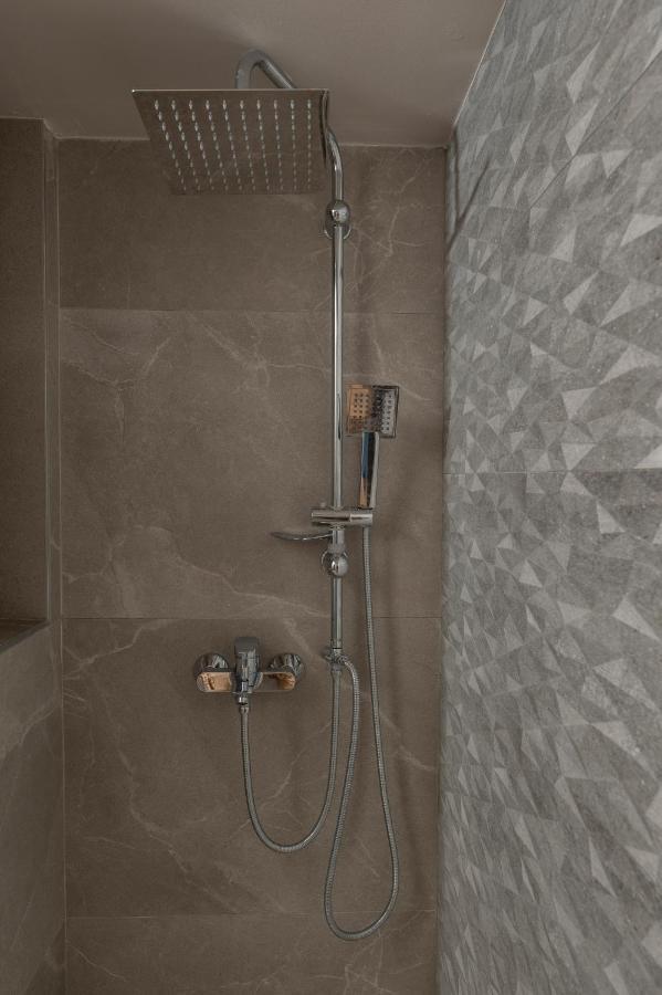 Antigonidon Square 5 Apartman Szaloniki Kültér fotó